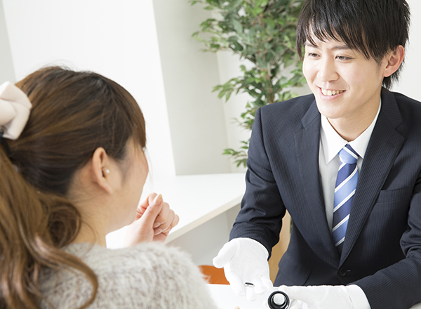 売り主の要望に耳を傾けてくれる不動産会社か？
