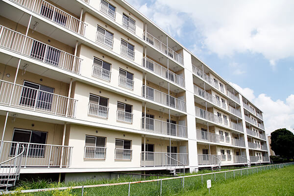 所有している分譲マンションが狭い!だけど、現況のまま売却は難しい?
