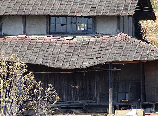 相続不動産・空き家・空き地は、「売る」か「貸す」で有効活用しましょう