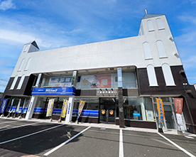 不動産売買窓口