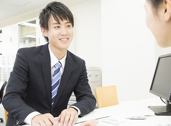 セカンドオピニオン的なご相談も歓迎します