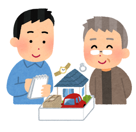 認知症になってからではもう遅い！