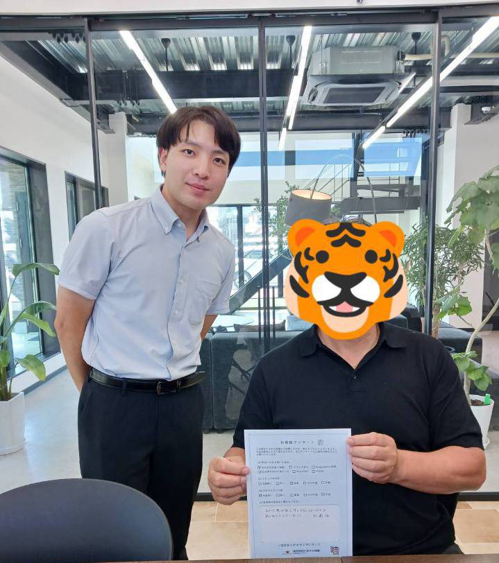 八代市 S様