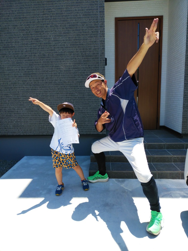 八代市戸建て購入 N様